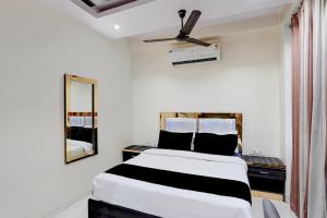 Hotel O Crown Continental
