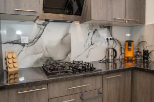 Appartement moderne