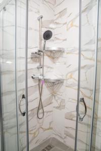 Appartement moderne