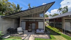 Capyridge Tiny Homes UPLB