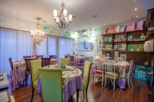 Allegra Dalila Casa Hotel-Arte