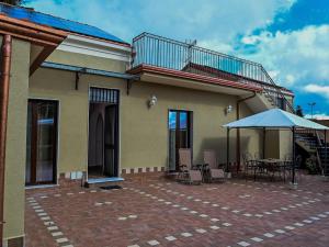 Family Sicilian Heritage Home