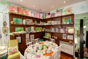 Allegra Dalila Casa Hotel-Arte