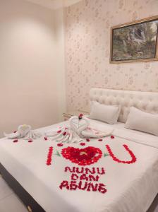Grand Town Hotel Mandai