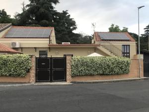 Family Sicilian Heritage Home