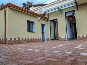 Family Sicilian Heritage Home