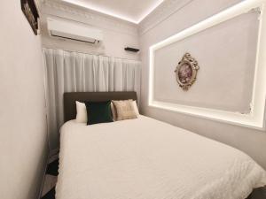 B7 东京新宿高田马场温馨三室民宿 Shinjuku Takadanobaba Cozy 3BR Apartment 步行可达车站 山手线直达涩谷新宿池袋 适合家庭朋友情侣旅行长期入住 Quiet Family St ay in Tokyo