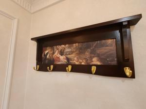 B7 东京新宿高田马场温馨三室民宿 Shinjuku Takadanobaba Cozy 3BR Apartment 步行可达车站 山手线直达涩谷新宿池袋 适合家庭朋友情侣旅行长期入住 Quiet Family St ay in Tokyo