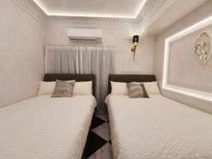 B7 东京新宿高田马场温馨三室民宿 Shinjuku Takadanobaba Cozy 3BR Apartment 步行可达车站 山手线直达涩谷新宿池袋 适合家庭朋友情侣旅行长期入住 Quiet Family St ay in Tokyo