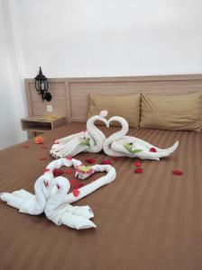 Grand Town Hotel Mandai