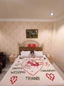 Grand Town Hotel Mandai