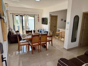 Beach Villa Retreat