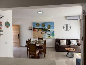 Beach Villa Retreat