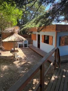 Cabanas Anabella