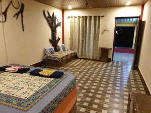 Dream River resort