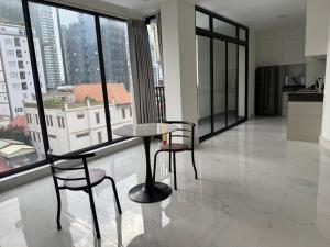 Skyline 9