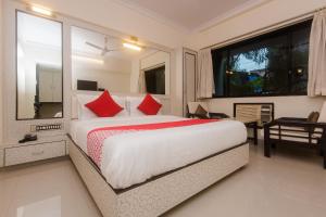 Hotel O Solitaire