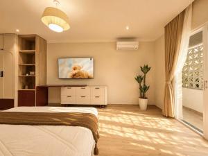 Linh Lan Hotel Phan Xich Long
