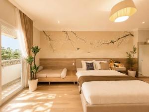 Linh Lan Hotel Phan Xich Long