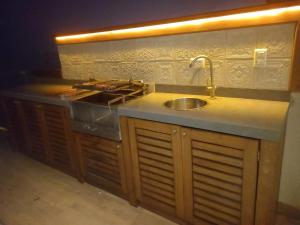 2BR with Sea View & Terrace in Punta Hermosa