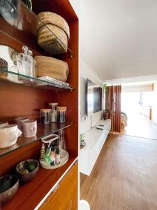 2BR with Sea View & Terrace in Punta Hermosa