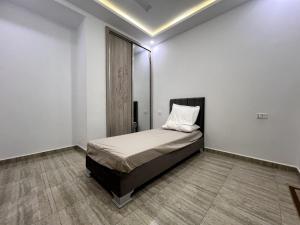 Riviera Palm 2 chambres et balcon Cap Bon