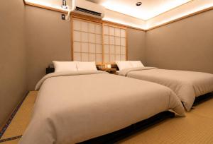 CUBEHOTEL Matsugae