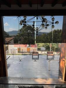Casa Montecielo