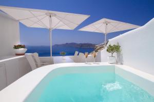 Onar Villas - Onar Hotels Collection Santorini Greece