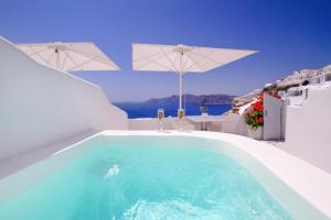 Onar Villas - Onar Hotels Collection Santorini Greece