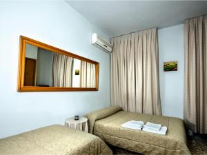 Hostal Santa Barbara - 1hvězdičkové hotely ve městě Toledo