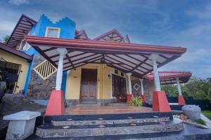 Whispering Hills Retreat