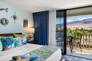 Dream Vacation Studio by the Beach and Pool - Lahaina Shores 428