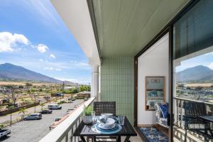 Dream Vacation Studio by the Beach and Pool - Lahaina Shores 428