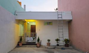 Mahalakshmi Villa Kanchipuram