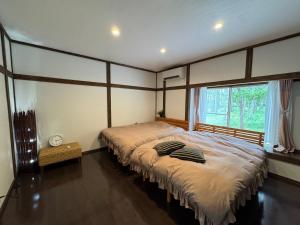 くじゅうみんなの森ヴィラ-森と川を楽しむ貸切宿