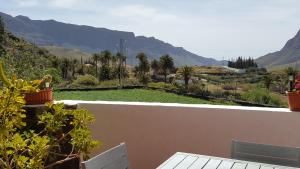 Casa Agustín Pool 27 ºC