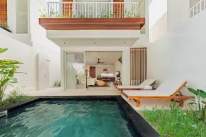 Binginzie Villa by Betterplace