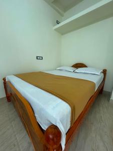 Sivaalay Service Apartment Maduravoyal