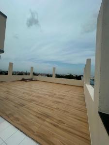 Sivaalay Service Apartment Maduravoyal