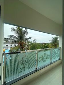 Sivaalay Service Apartment Maduravoyal