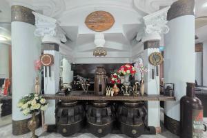 Pingdoi Hualin Boutique Hotel
