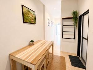 Sanctuary Apartment