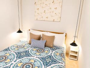 Sanctuary Apartment