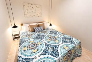 Sanctuary Apartment
