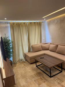 TNG Stay near to train station 2BR-LR TGV- clim-wifi