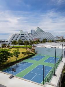 Paradisus by Meliá Cancún -All Inclusive