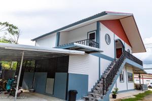 Krabi Ao nang room