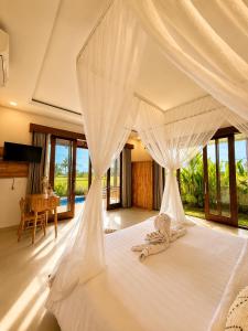 Dukuh Sari Private Pool Villa Ubud