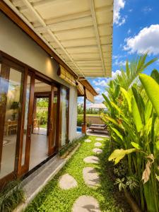 Dukuh Sari Private Pool Villa Ubud